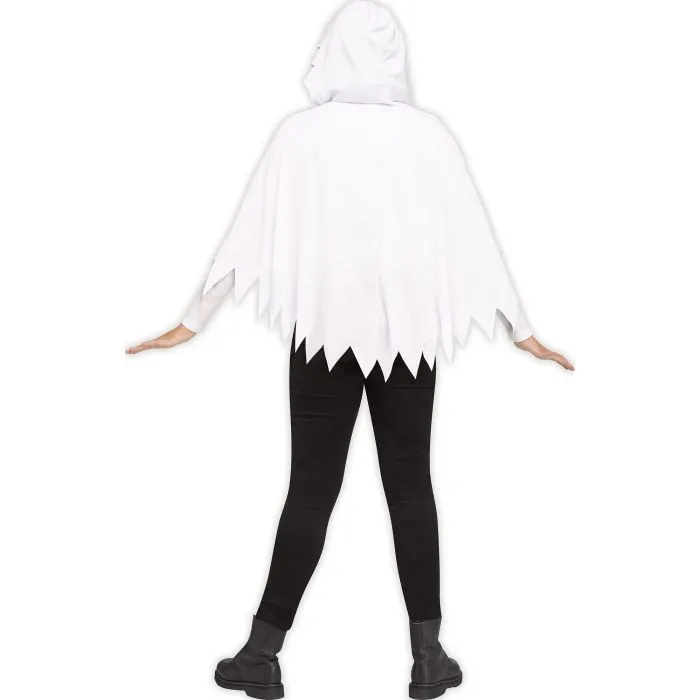 ADULT PARTY PONCHO 3 STYLES