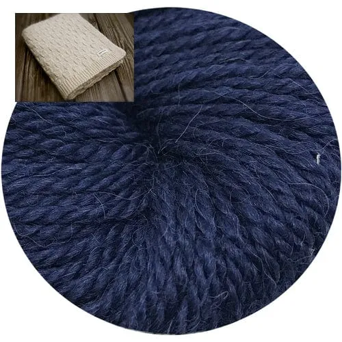 Basketweave Blanket Kit