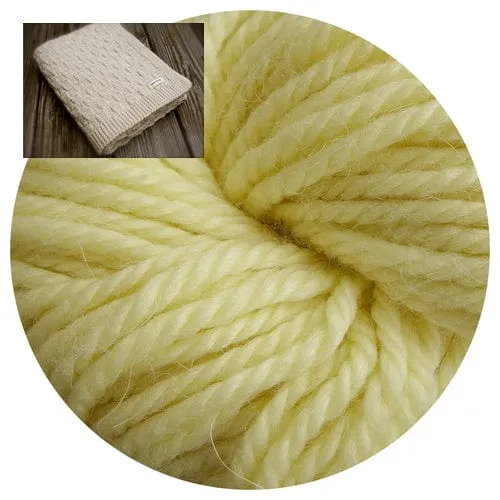 Basketweave Blanket Kit