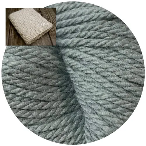 Basketweave Blanket Kit