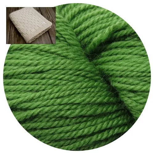 Basketweave Blanket Kit