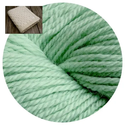 Basketweave Blanket Kit