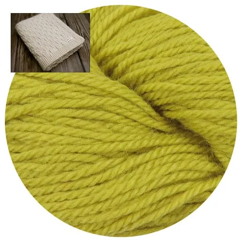 Basketweave Blanket Kit
