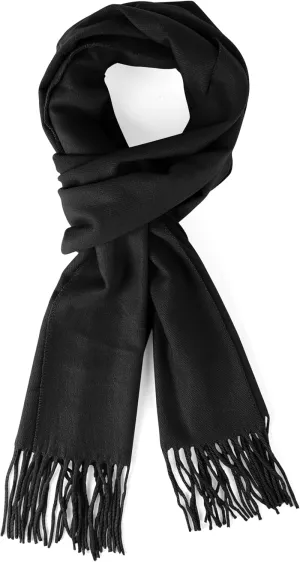 boxed-gifts Cold Weather Winter Scarves for Men & Women - Cashmere Like Acrylic Long Soft Scarves