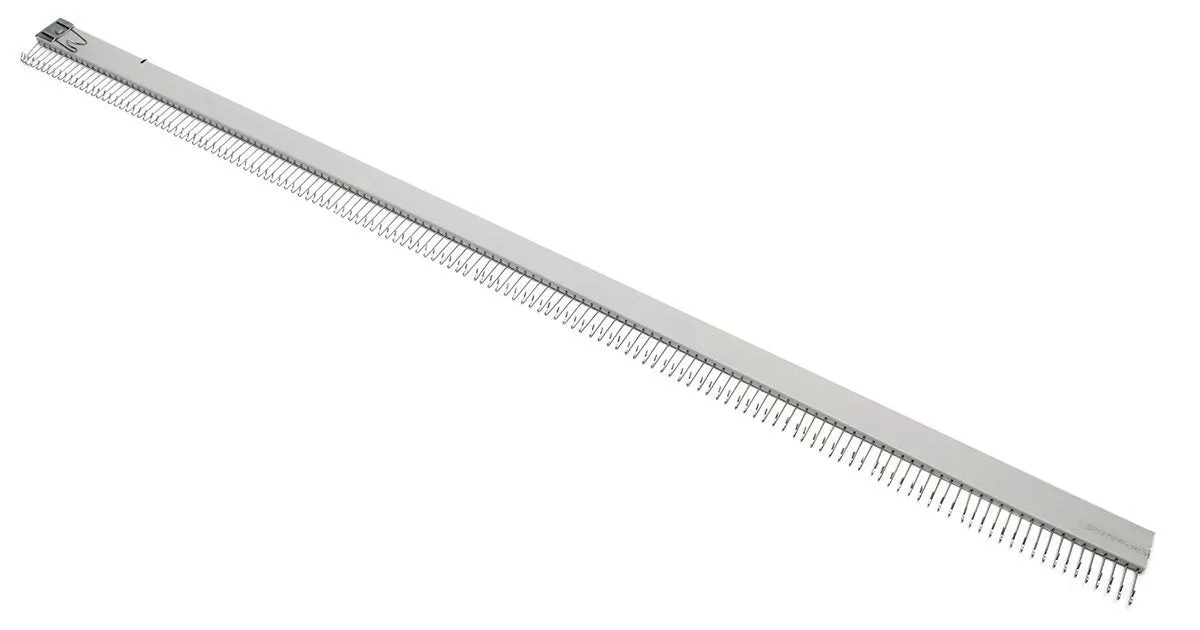 Brother Cast On Comb - 4.5mm Partial Length Combs