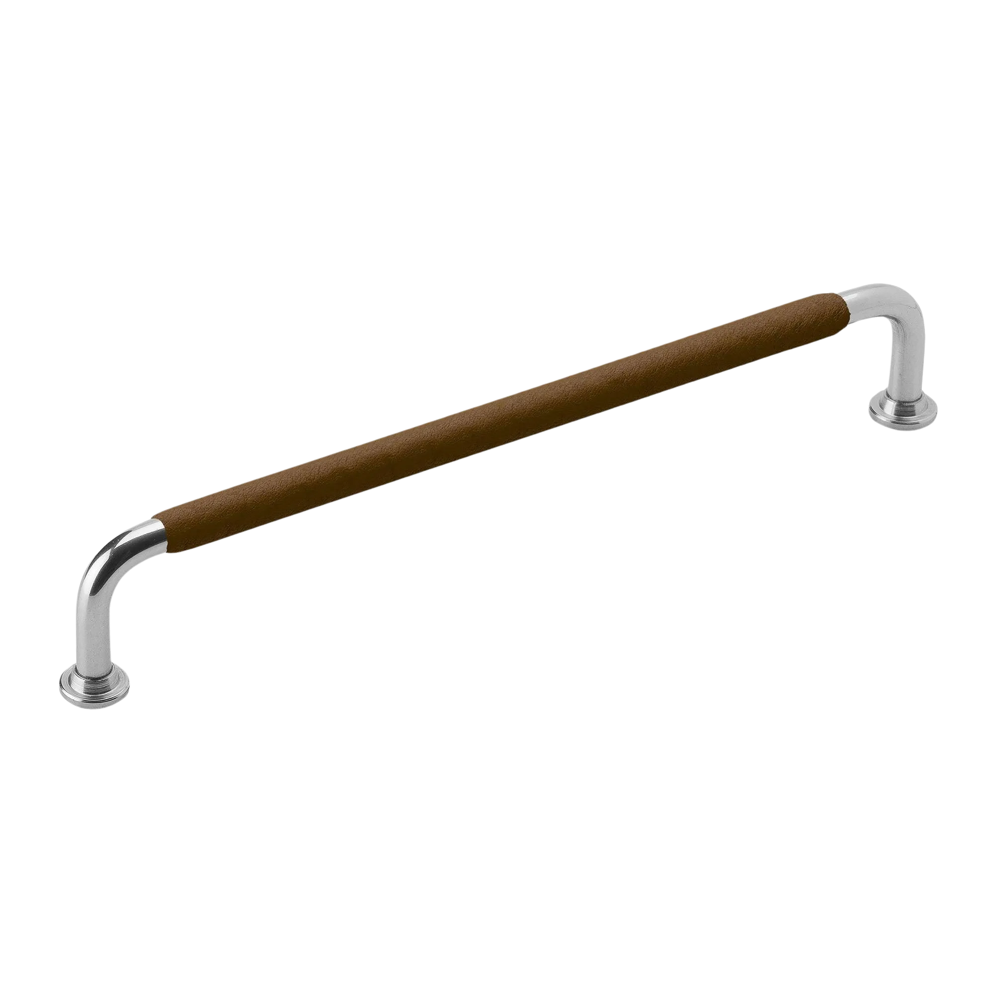 Handle 1353 | Leather Wrapped | 11cm / 14cm / 21cm
