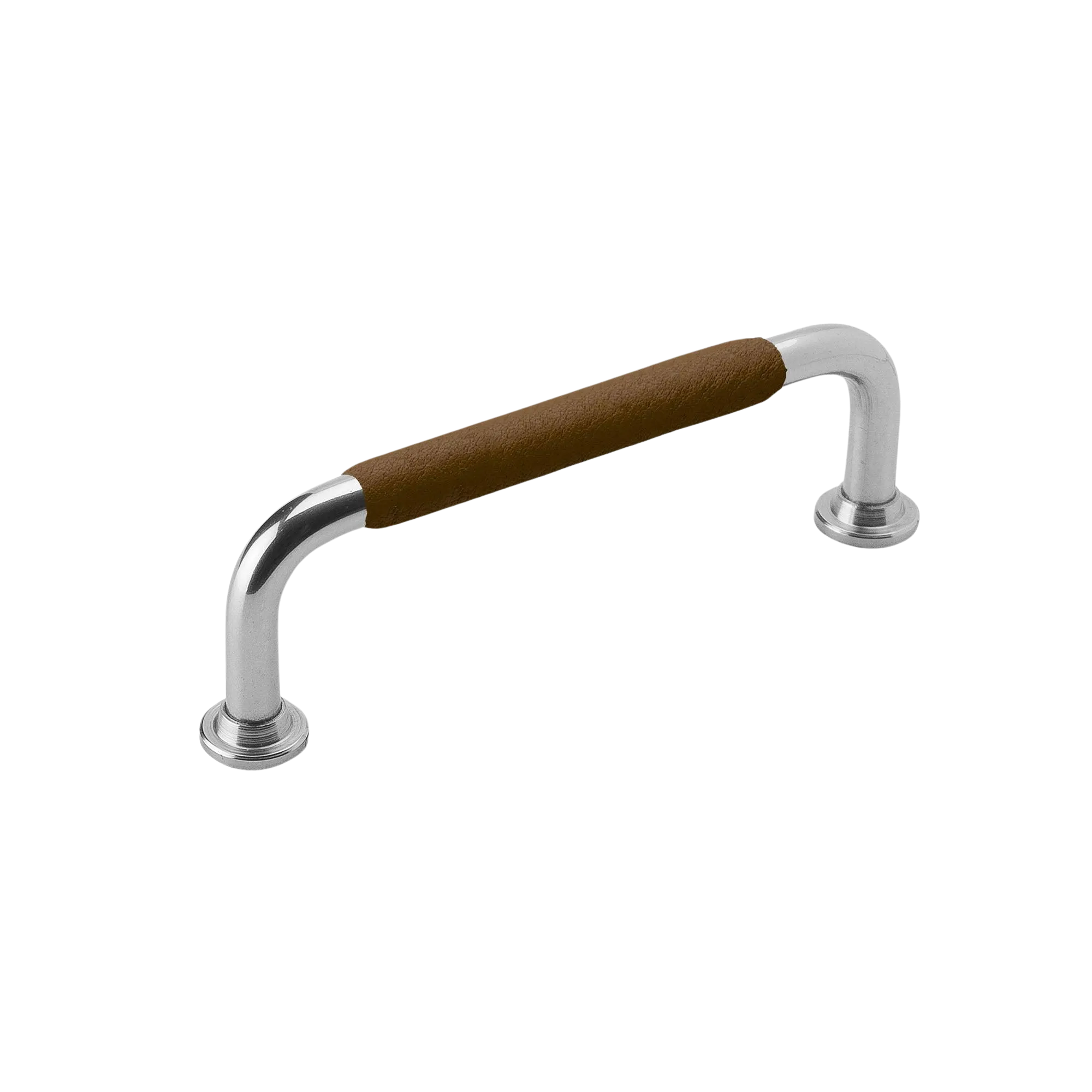Handle 1353 | Leather Wrapped | 11cm / 14cm / 21cm