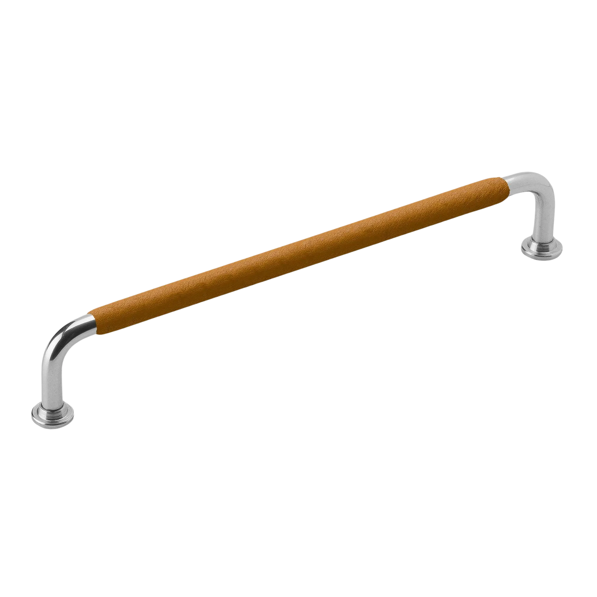 Handle 1353 | Leather Wrapped | 11cm / 14cm / 21cm
