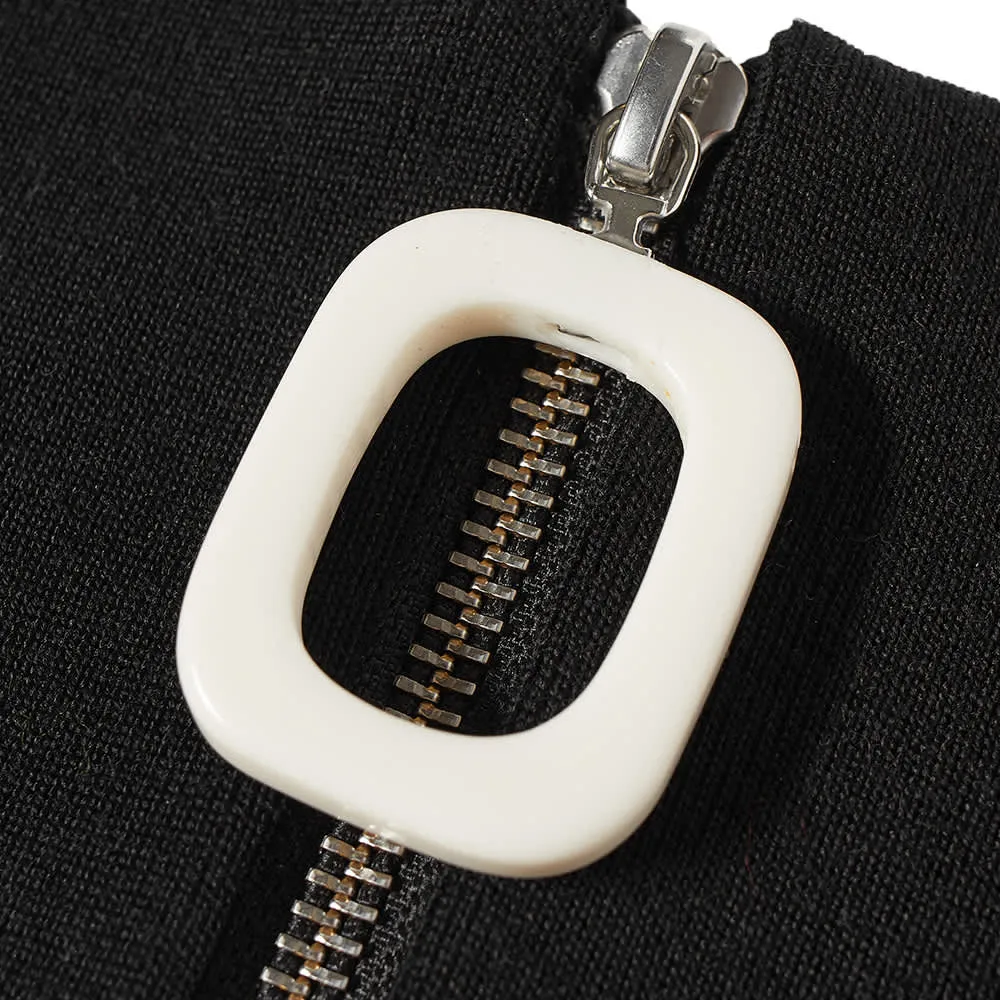 JW Anderson Neckband Scarf