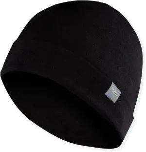 MERIWOOL Unisex Merino Wool Cuff Beanie Winter Hat for Men and Women