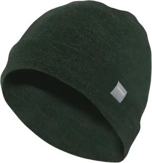 MERIWOOL Unisex Merino Wool Cuff Beanie Winter Hat for Men and Women