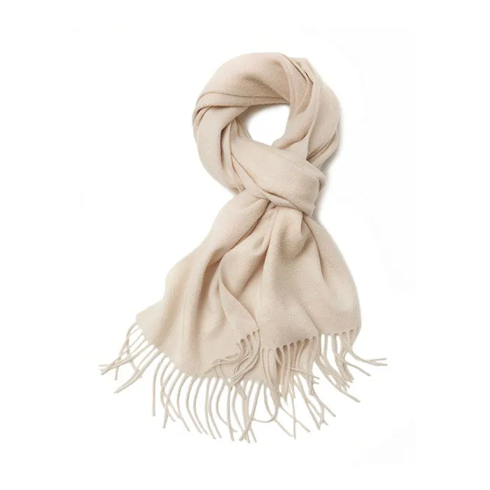 Mitchell-Y UGG Cashmere Scarves