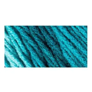 Red Heart Super Saver Ombre Yarn - Deep Teal 283g