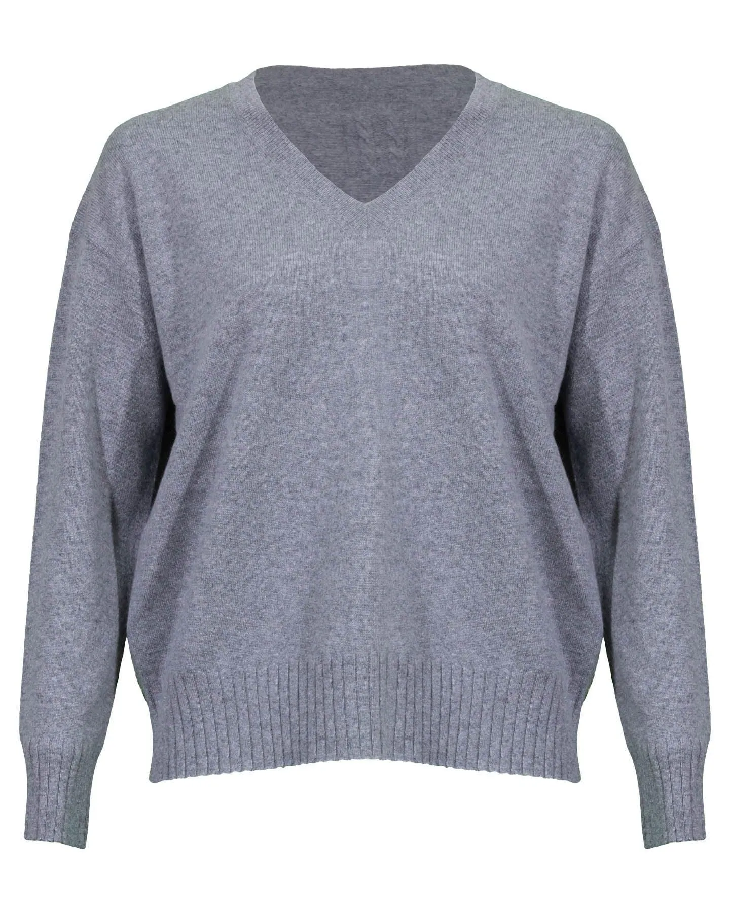 Rosalina Cashmere Pullover