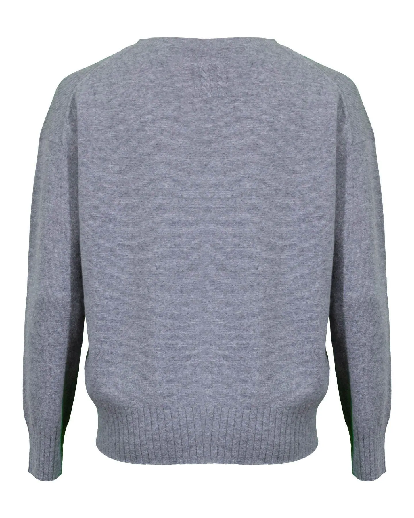 Rosalina Cashmere Pullover