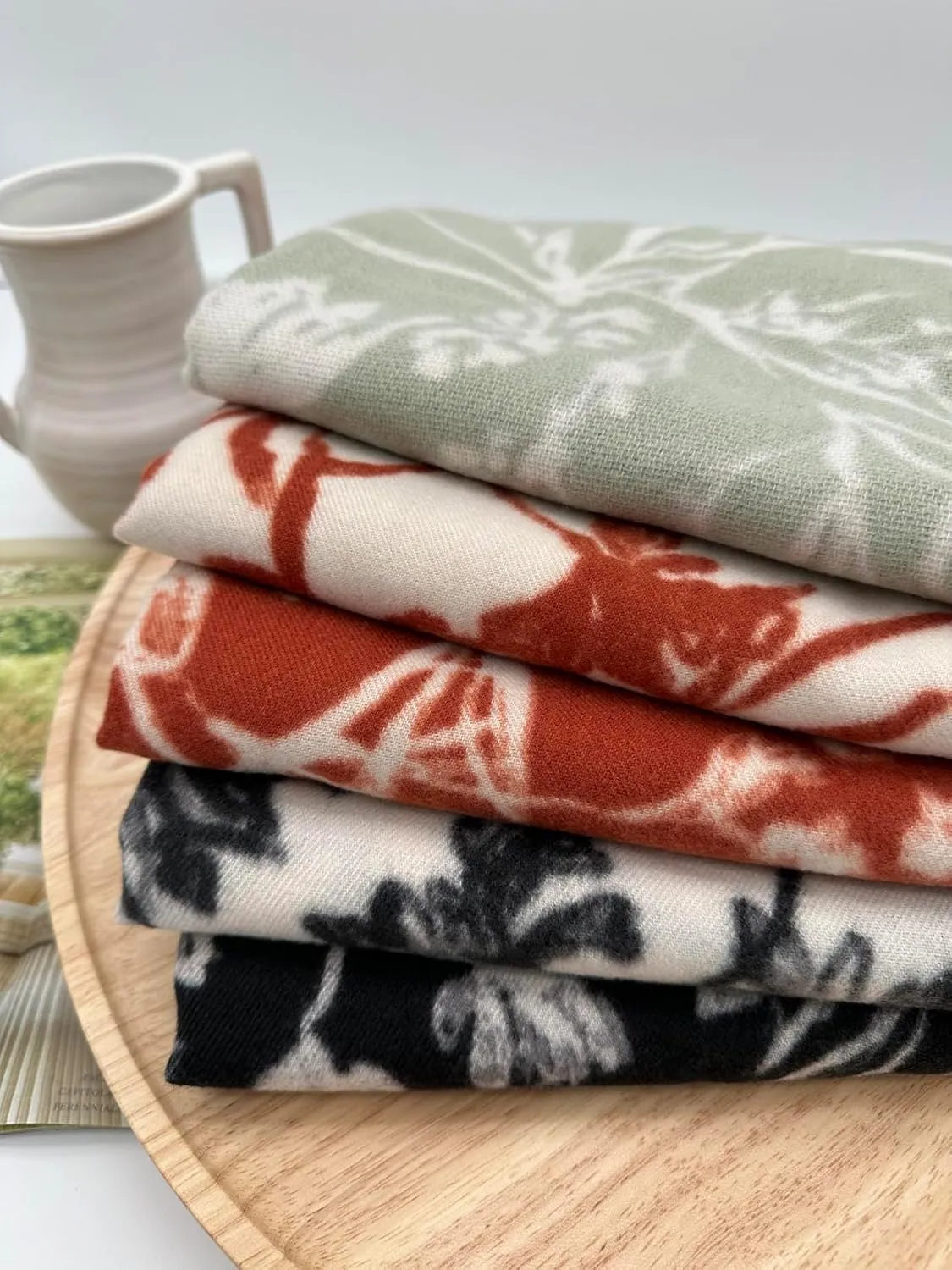 Scarf for Women Super Soft Classic Womens Scarfs Cashmere Scarves Pashmina Shawls and Wraps for Evening Dresses