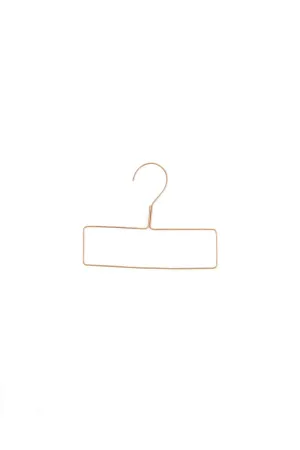 Tie Hanger by Fog Linen Work